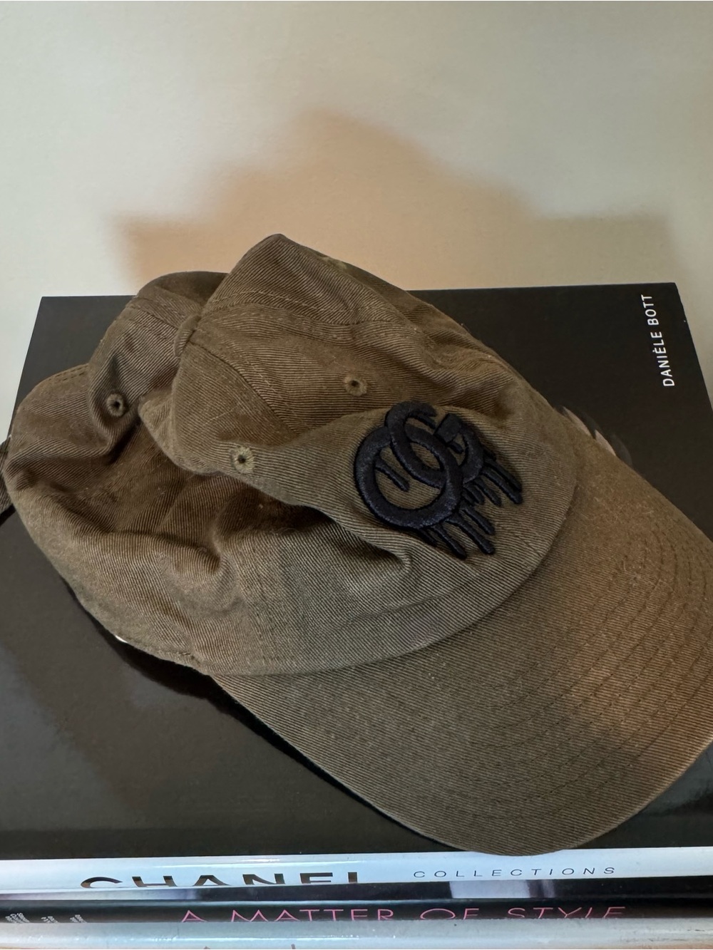 OG hat